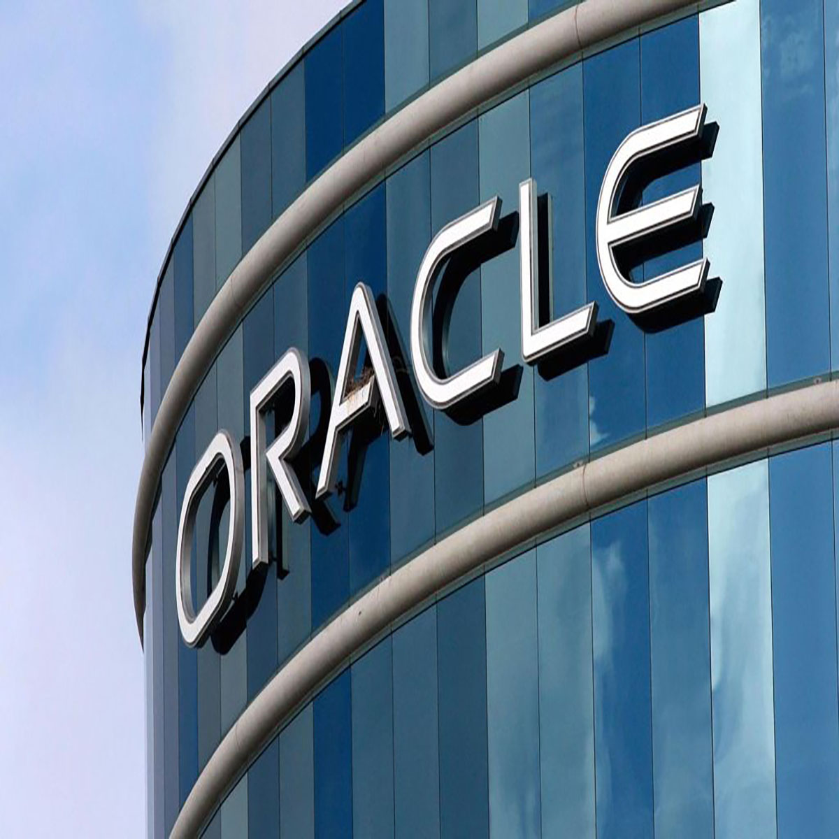 Oracle-Building