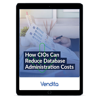 Learn how to save on database administration costs